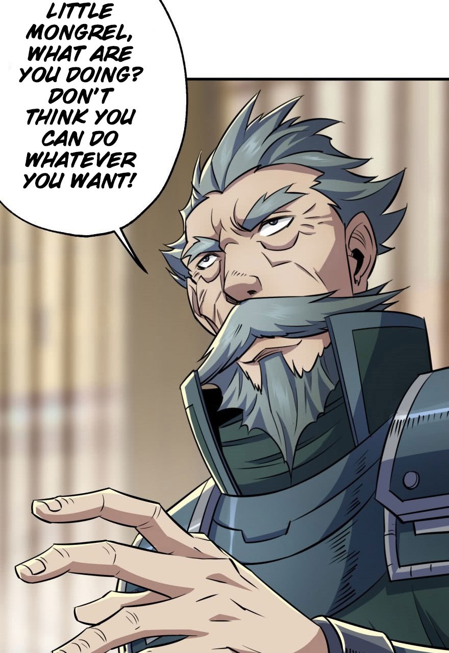 The Hunter Chapter 66 page 39 - Chapter 66: Questions