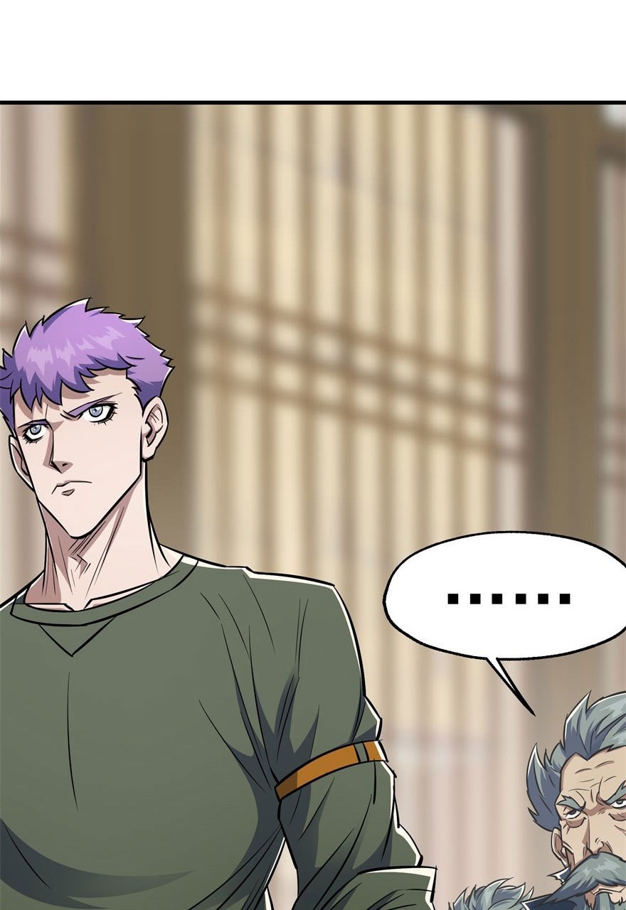 The Hunter Chapter 66 page 4 - Chapter 66: Questions