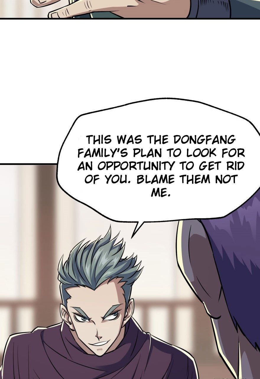 The Hunter Chapter 66 page 40 - Chapter 66: Questions