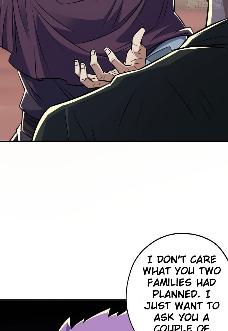 The Hunter Chapter 66 page 41 - Chapter 66: Questions
