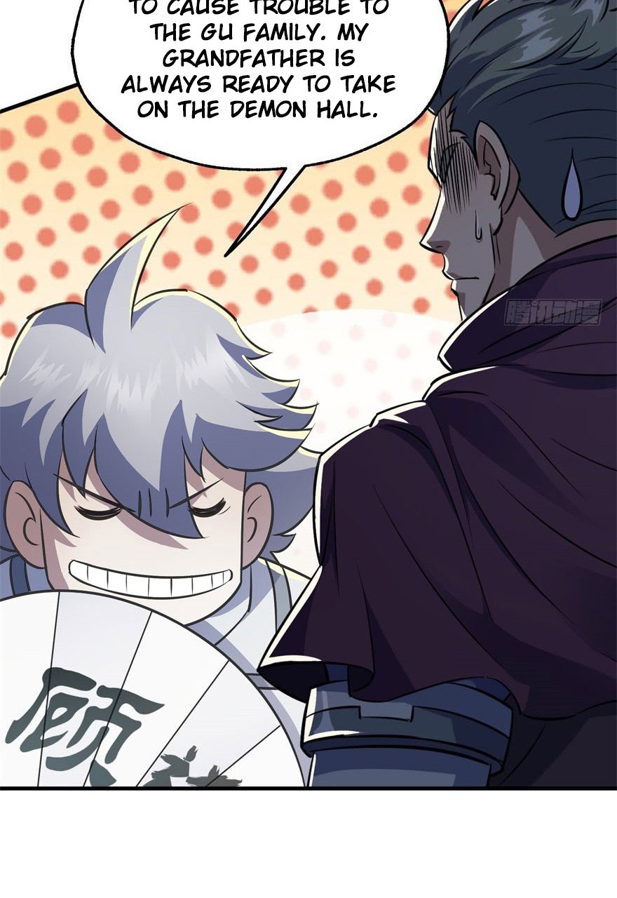 The Hunter Chapter 66 page 47 - Chapter 66: Questions