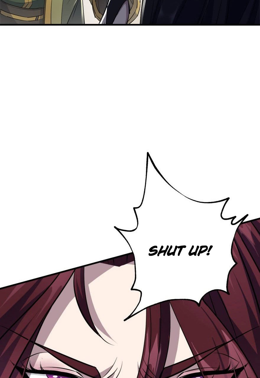 The Hunter Chapter 66 page 51 - Chapter 66: Questions
