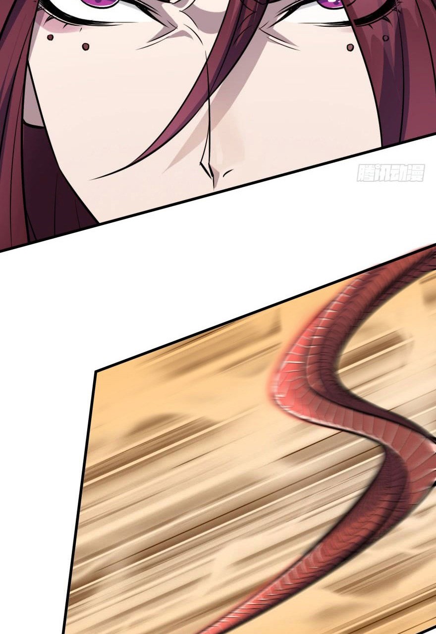 The Hunter Chapter 66 page 52 - Chapter 66: Questions