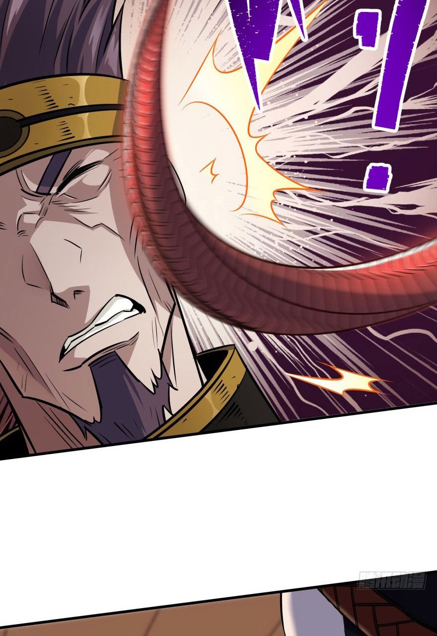 The Hunter Chapter 66 page 54 - Chapter 66: Questions