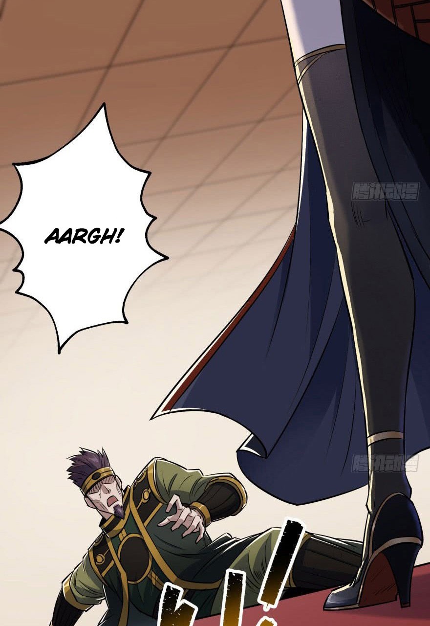 The Hunter Chapter 66 page 55 - Chapter 66: Questions