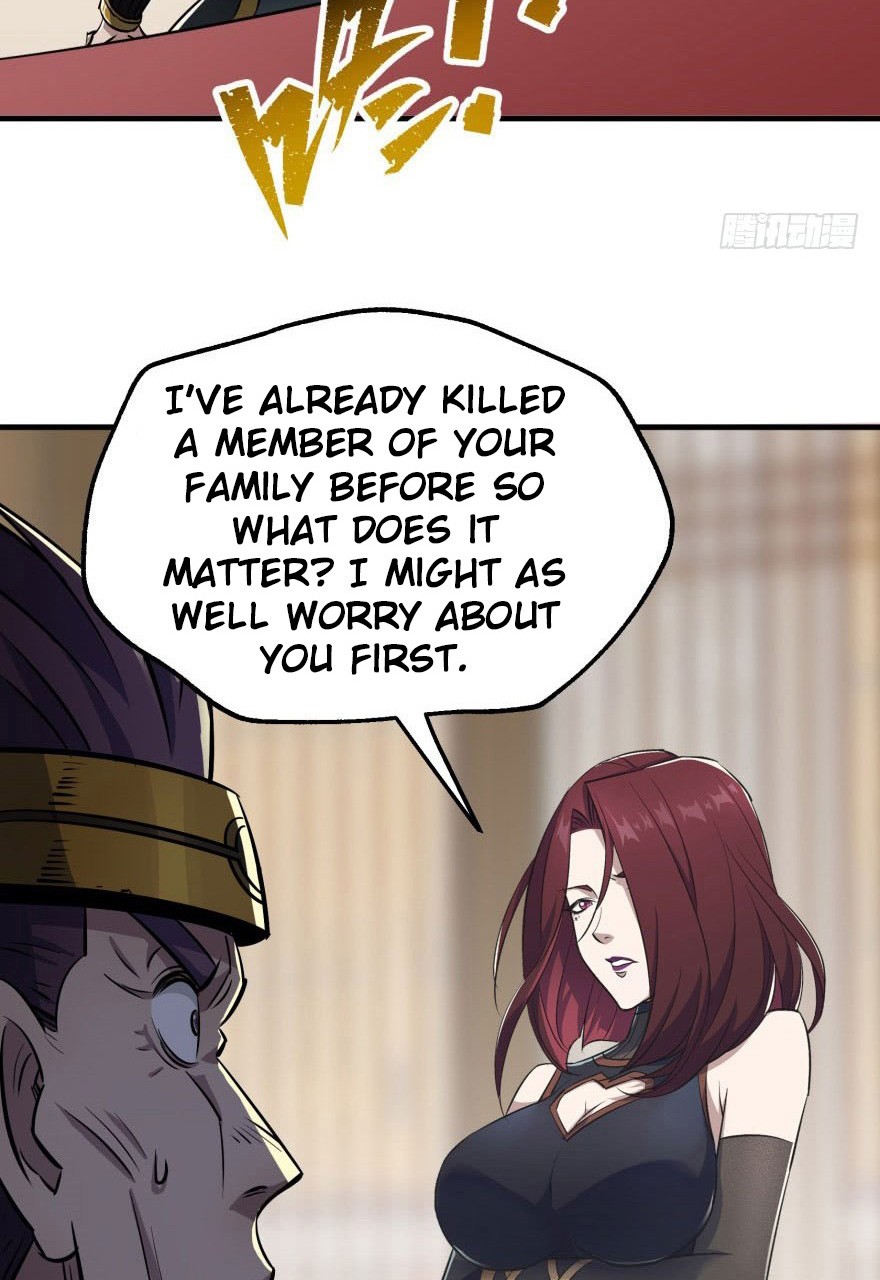 The Hunter Chapter 66 page 56 - Chapter 66: Questions