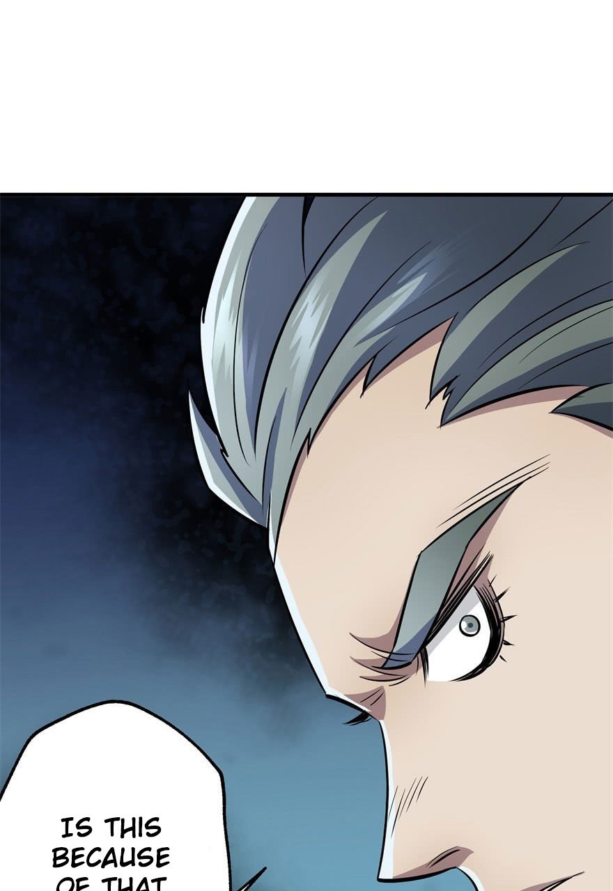 The Hunter Chapter 67 page 13 - Chapter 67: Truth
