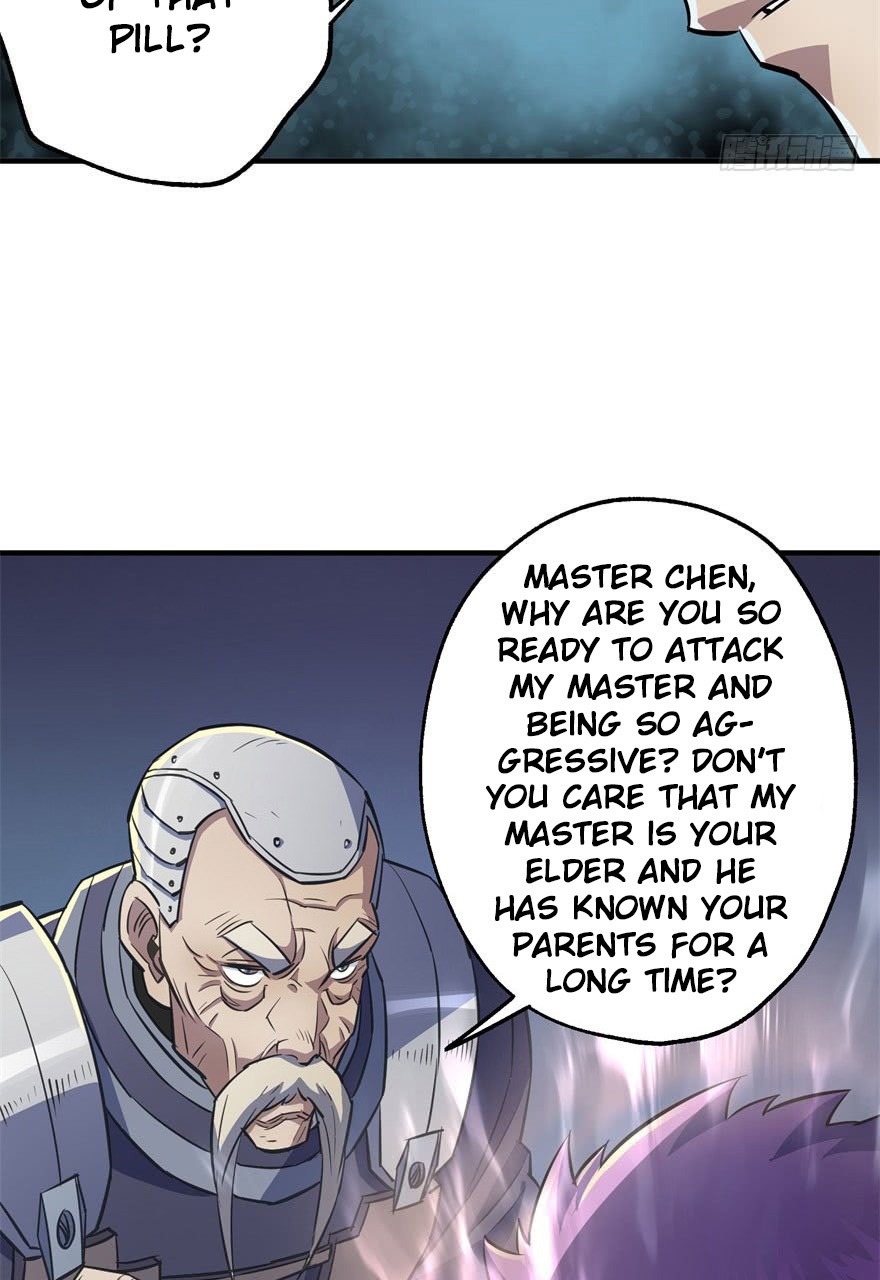 The Hunter Chapter 67 page 14 - Chapter 67: Truth