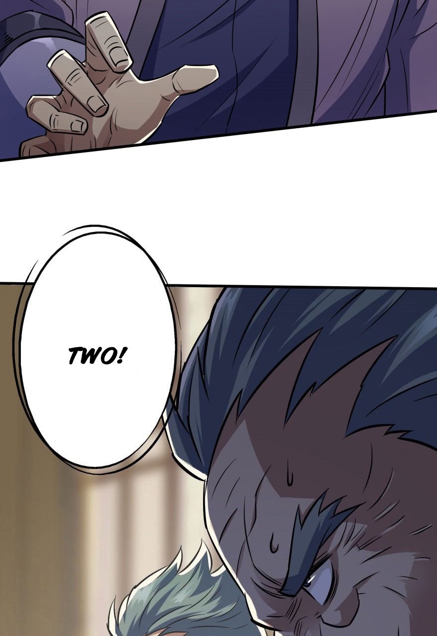 The Hunter Chapter 67 page 25 - Chapter 67: Truth