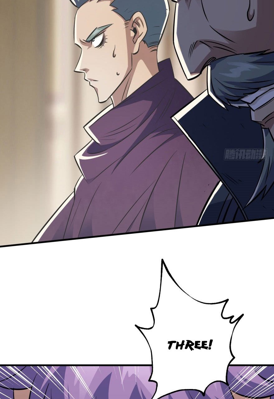 The Hunter Chapter 67 page 26 - Chapter 67: Truth
