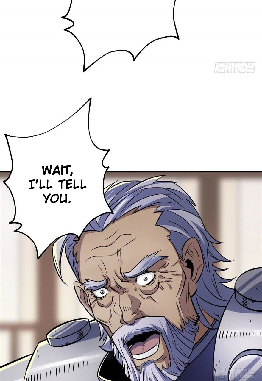 The Hunter Chapter 67 page 28 - Chapter 67: Truth