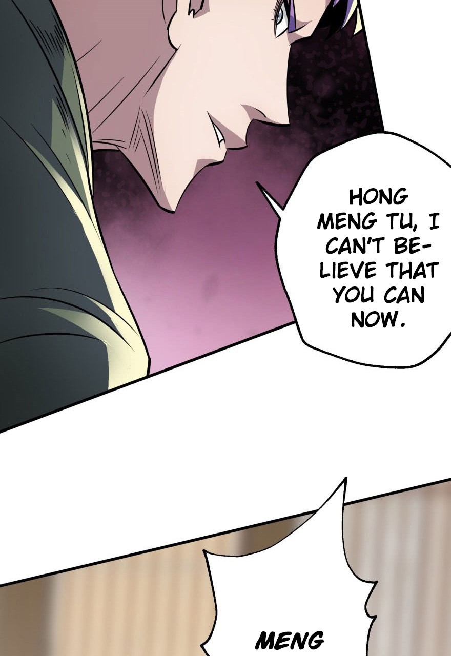 The Hunter Chapter 67 page 37 - Chapter 67: Truth