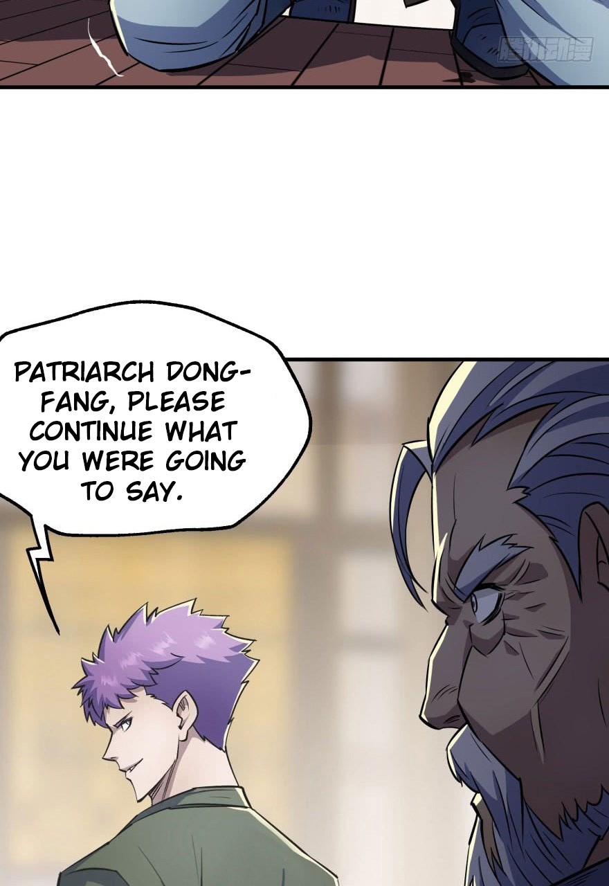 The Hunter Chapter 67 page 39 - Chapter 67: Truth
