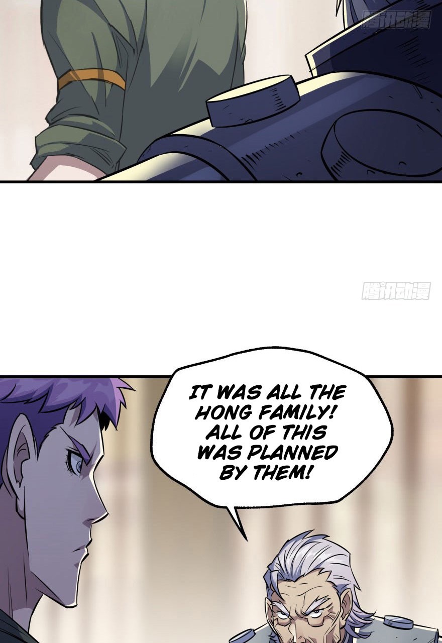 The Hunter Chapter 67 page 40 - Chapter 67: Truth