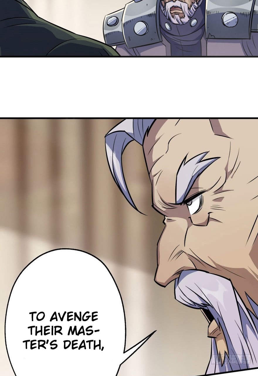 The Hunter Chapter 67 page 41 - Chapter 67: Truth