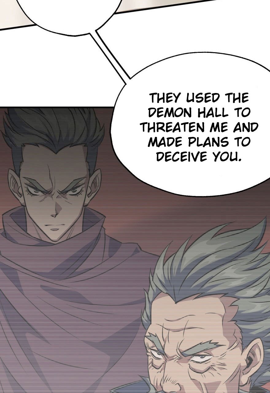 The Hunter Chapter 67 page 42 - Chapter 67: Truth