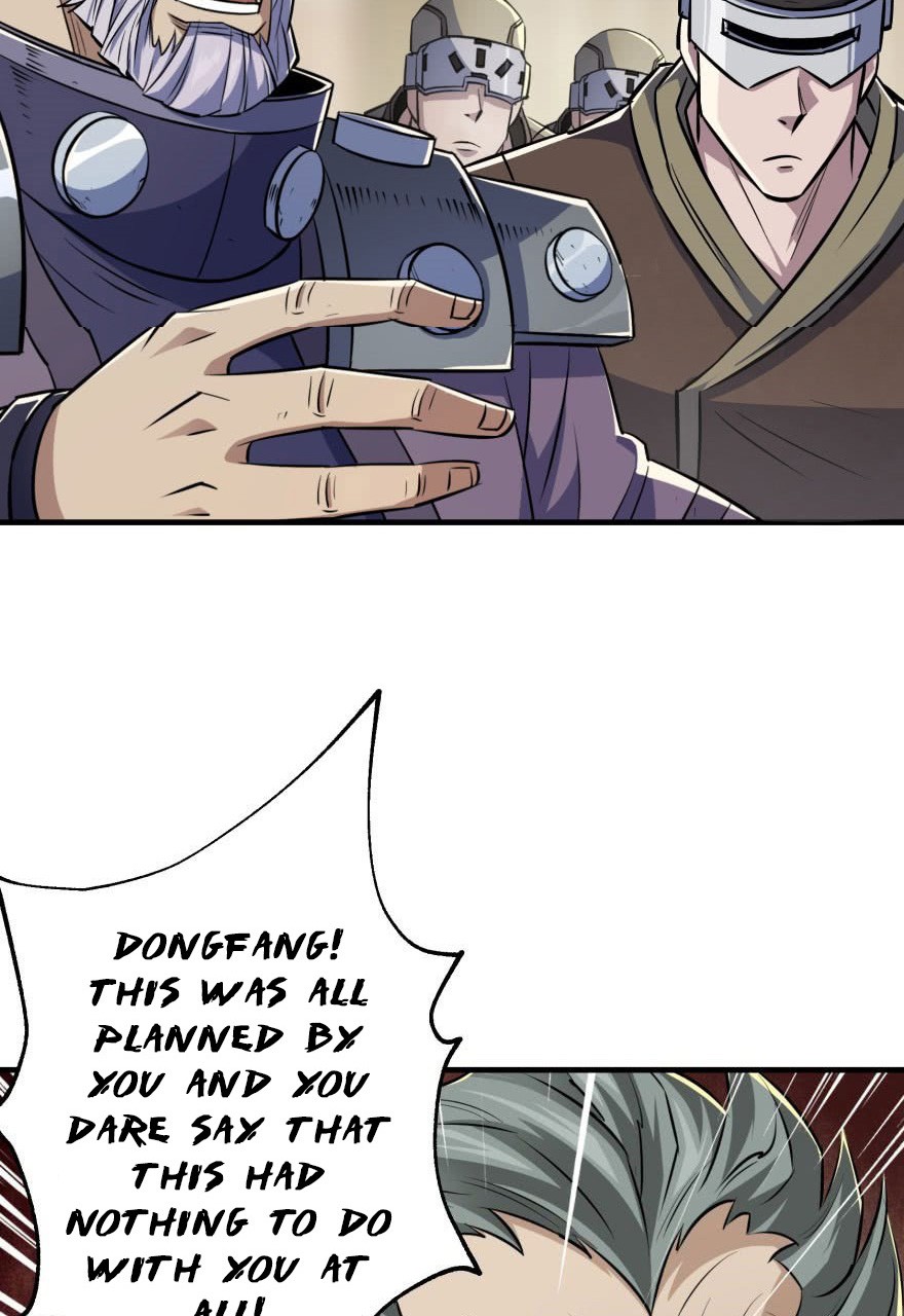 The Hunter Chapter 67 page 44 - Chapter 67: Truth