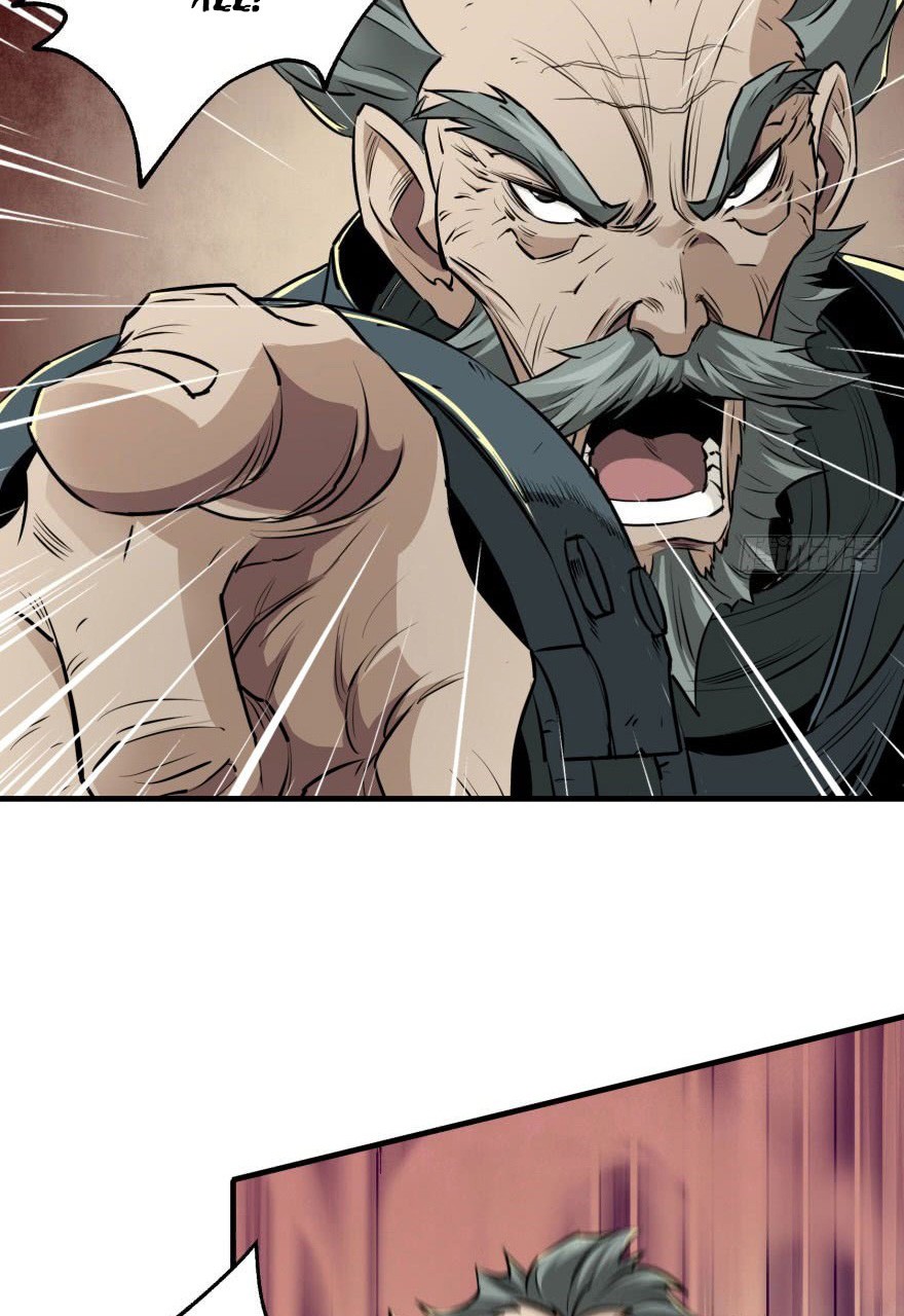 The Hunter Chapter 67 page 45 - Chapter 67: Truth