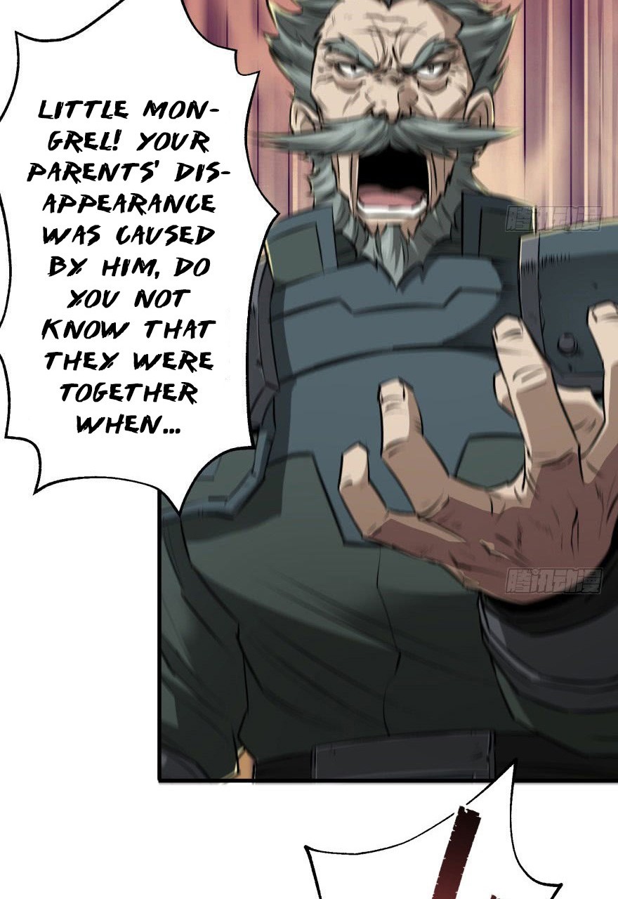 The Hunter Chapter 67 page 46 - Chapter 67: Truth