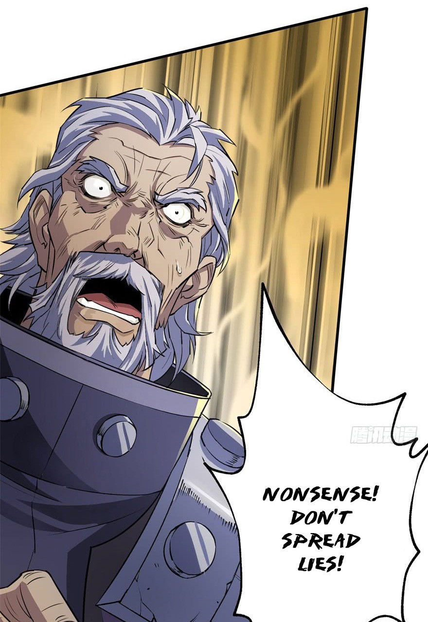 The Hunter Chapter 67 page 48 - Chapter 67: Truth