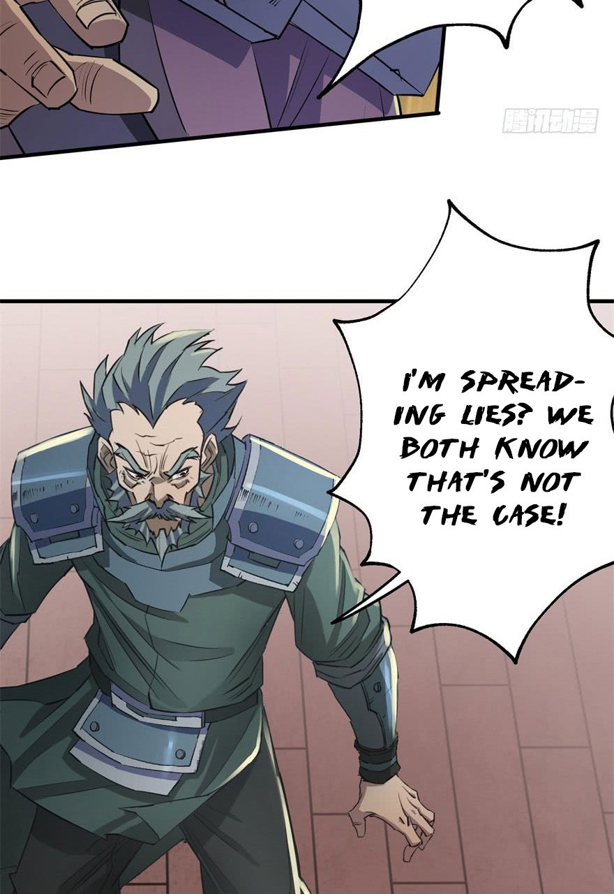 The Hunter Chapter 67 page 49 - Chapter 67: Truth