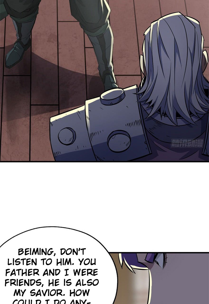 The Hunter Chapter 67 page 50 - Chapter 67: Truth