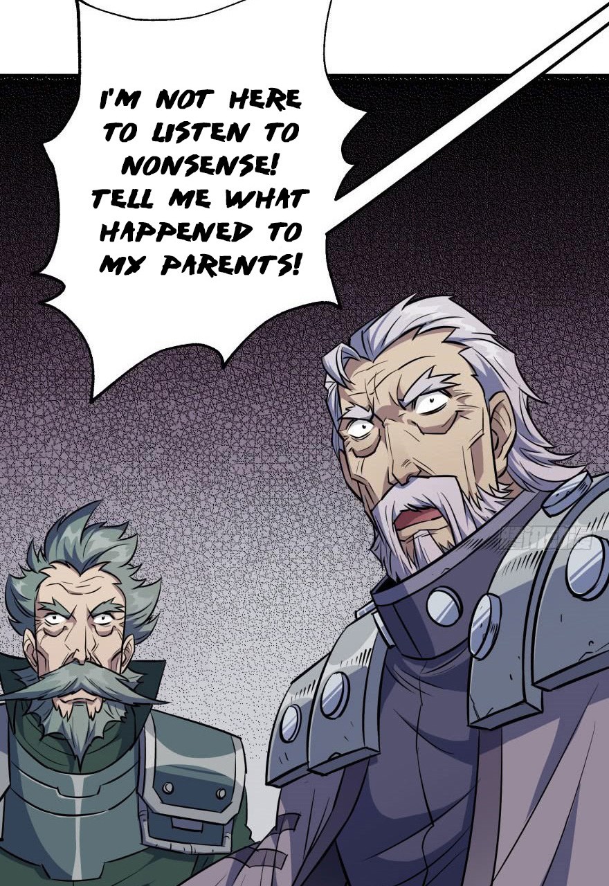 The Hunter Chapter 67 page 53 - Chapter 67: Truth