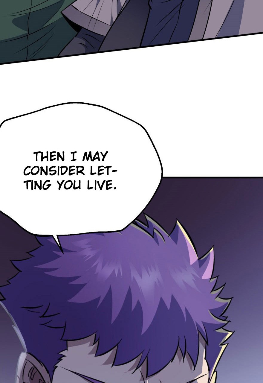 The Hunter Chapter 67 page 54 - Chapter 67: Truth