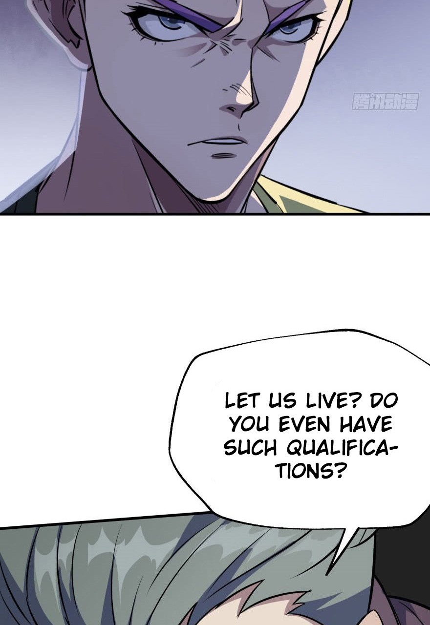 The Hunter Chapter 67 page 55 - Chapter 67: Truth