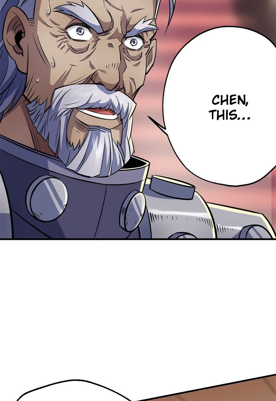 The Hunter Chapter 67 page 8 - Chapter 67: Truth