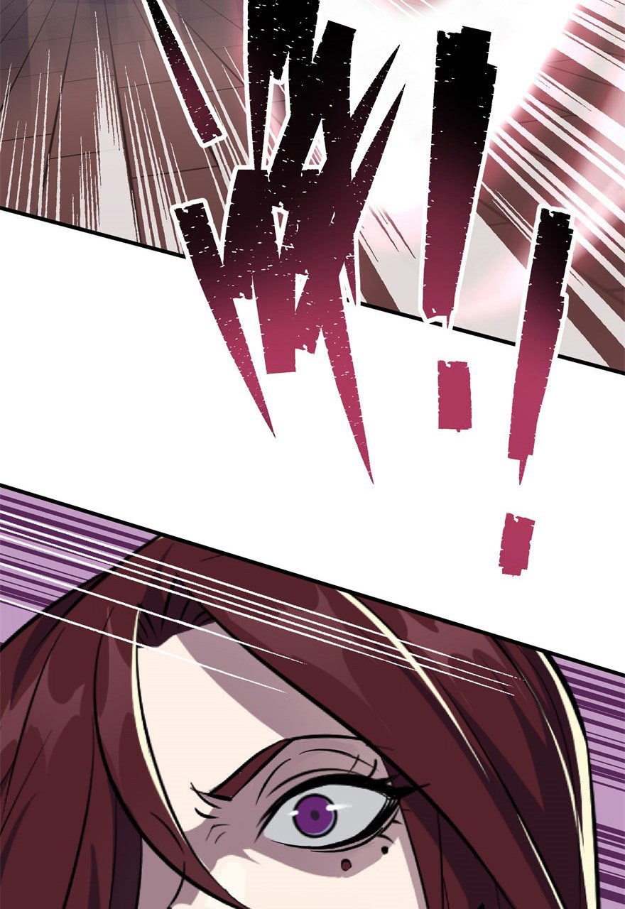 The Hunter Chapter 69 page 12 - Chapter 69: Instant Defeat