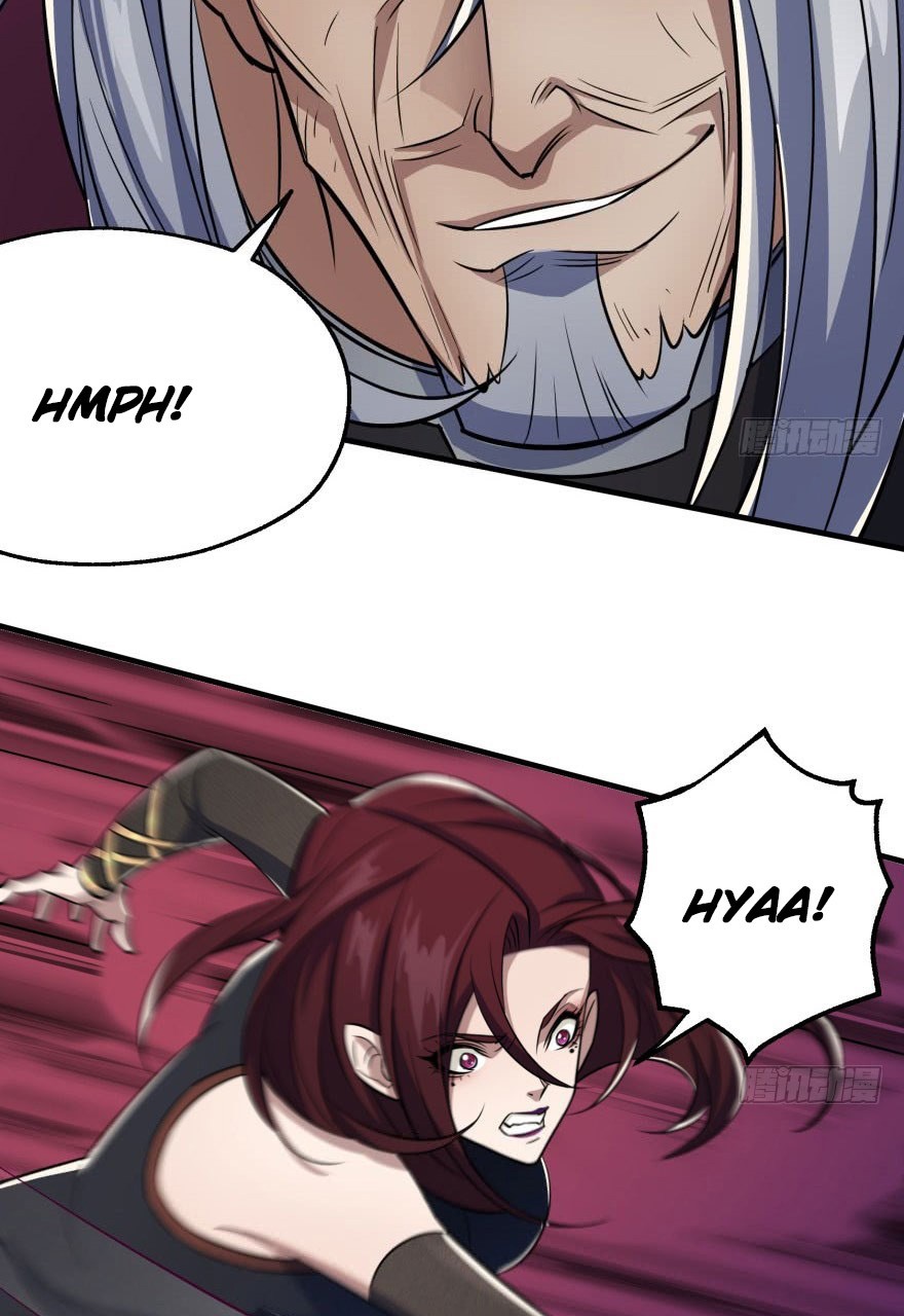 The Hunter Chapter 69 page 17 - Chapter 69: Instant Defeat