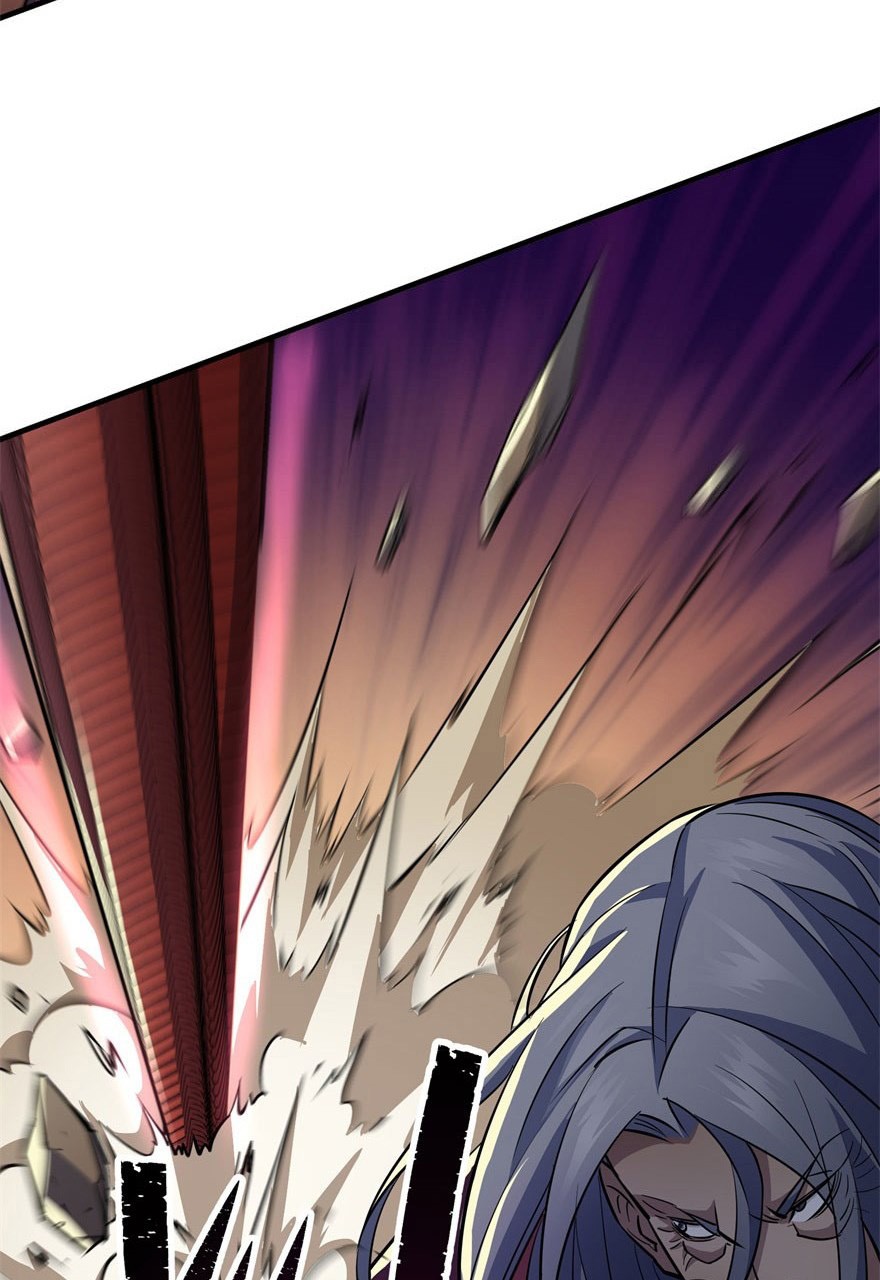 The Hunter Chapter 69 page 21 - Chapter 69: Instant Defeat