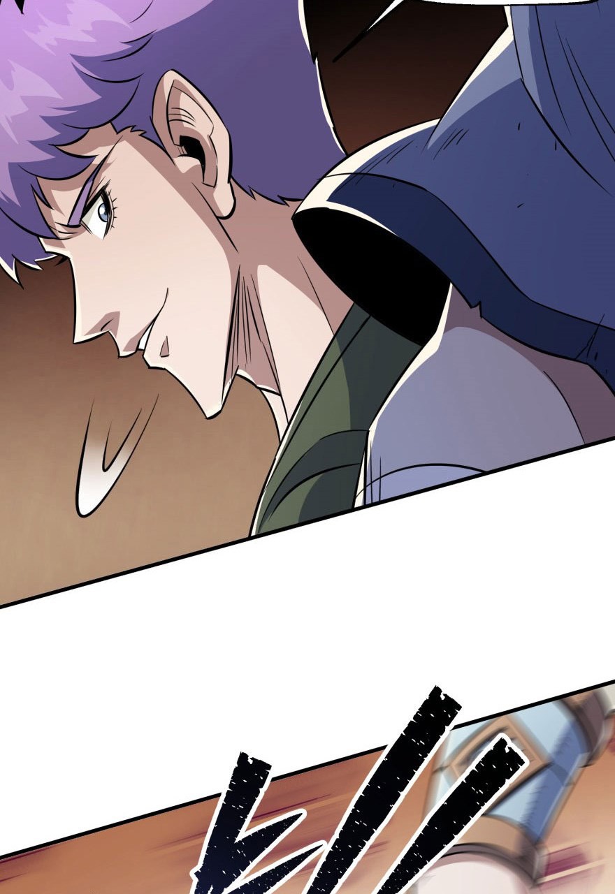 The Hunter Chapter 69 page 24 - Chapter 69: Instant Defeat