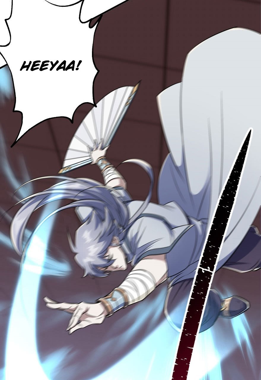 The Hunter Chapter 69 page 26 - Chapter 69: Instant Defeat