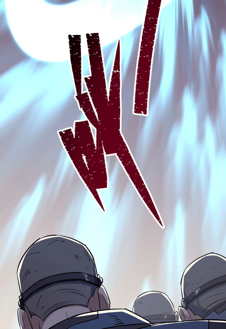 The Hunter Chapter 69 page 27 - Chapter 69: Instant Defeat