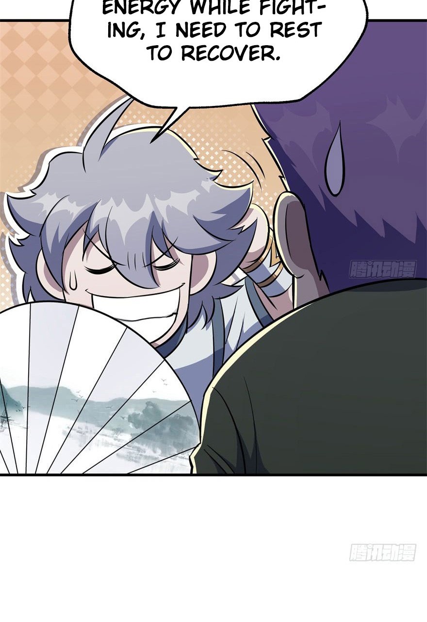 The Hunter Chapter 69 page 39 - Chapter 69: Instant Defeat