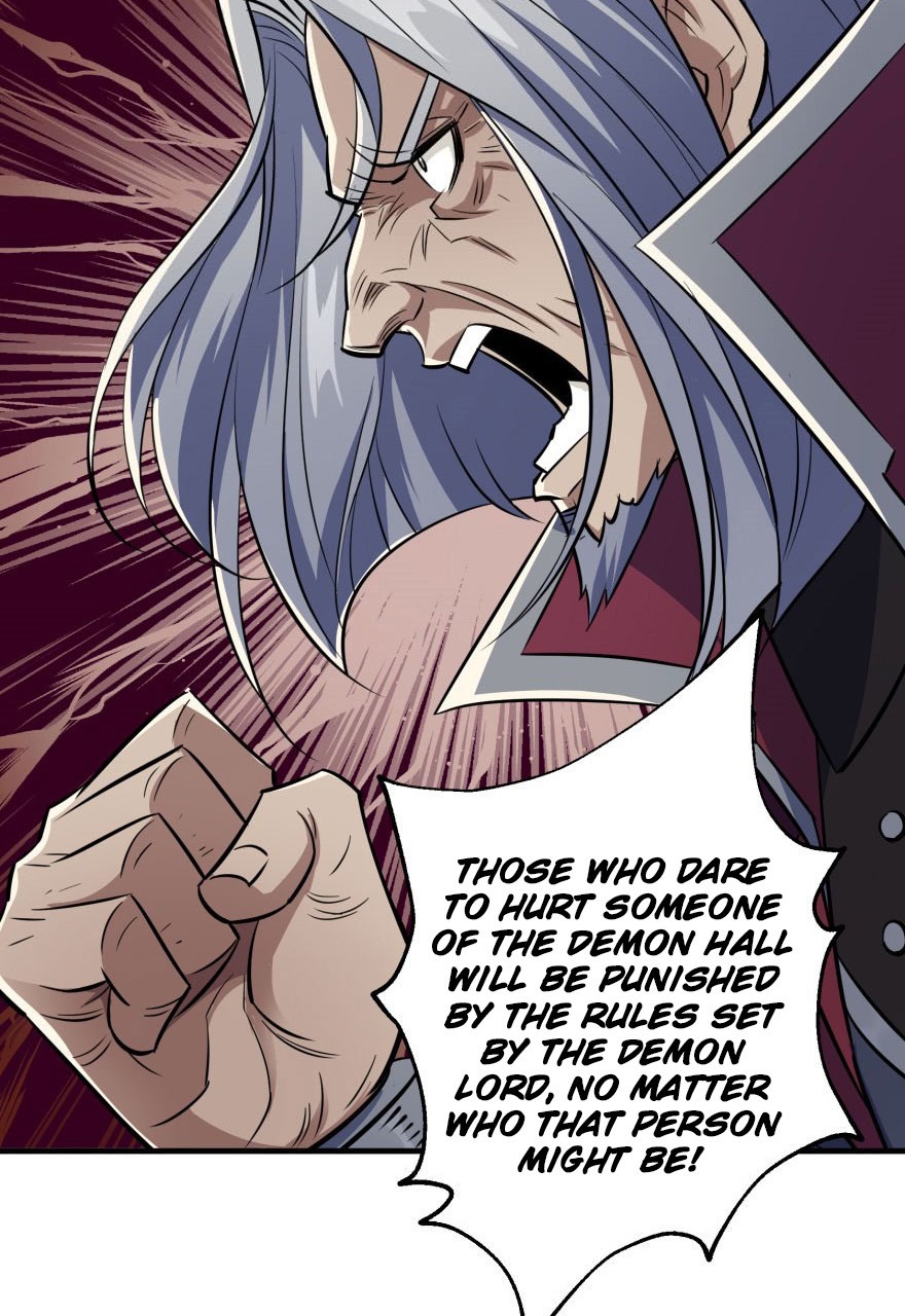 The Hunter Chapter 69 page 4 - Chapter 69: Instant Defeat