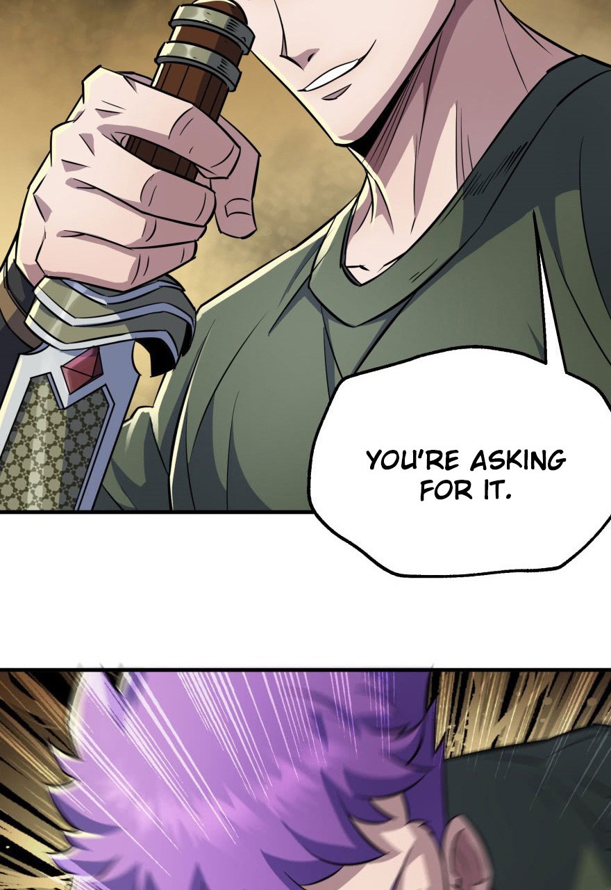 The Hunter Chapter 69 page 42 - Chapter 69: Instant Defeat