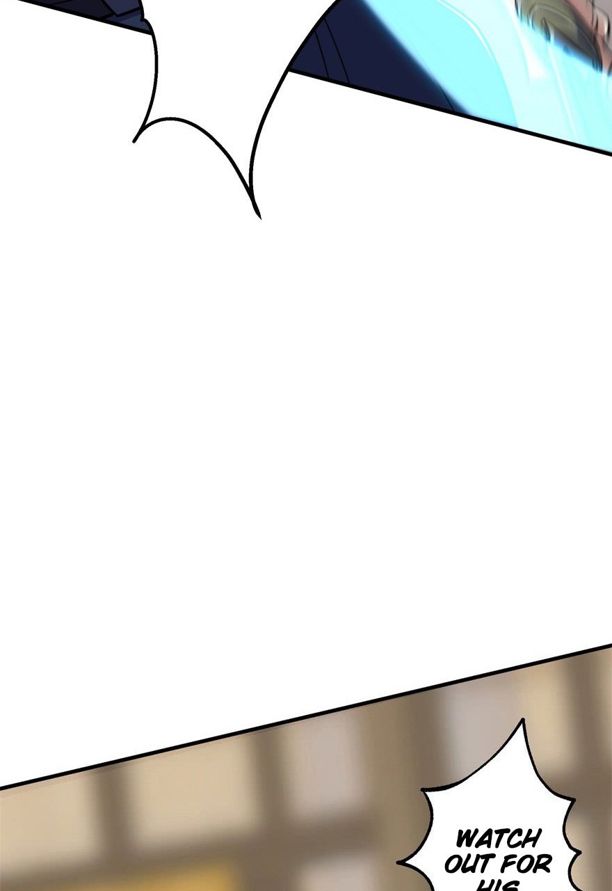 The Hunter Chapter 69 page 46 - Chapter 69: Instant Defeat