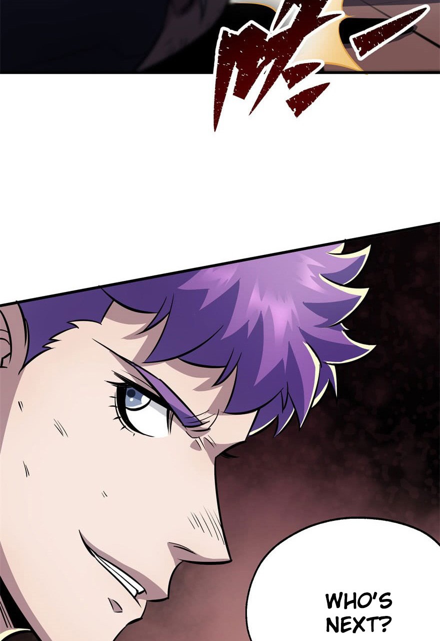 The Hunter Chapter 69 page 48 - Chapter 69: Instant Defeat