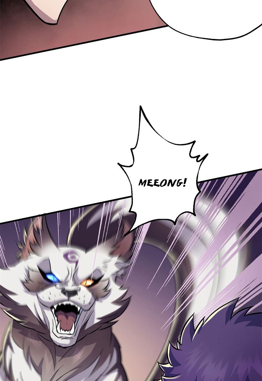 The Hunter Chapter 69 page 49 - Chapter 69: Instant Defeat