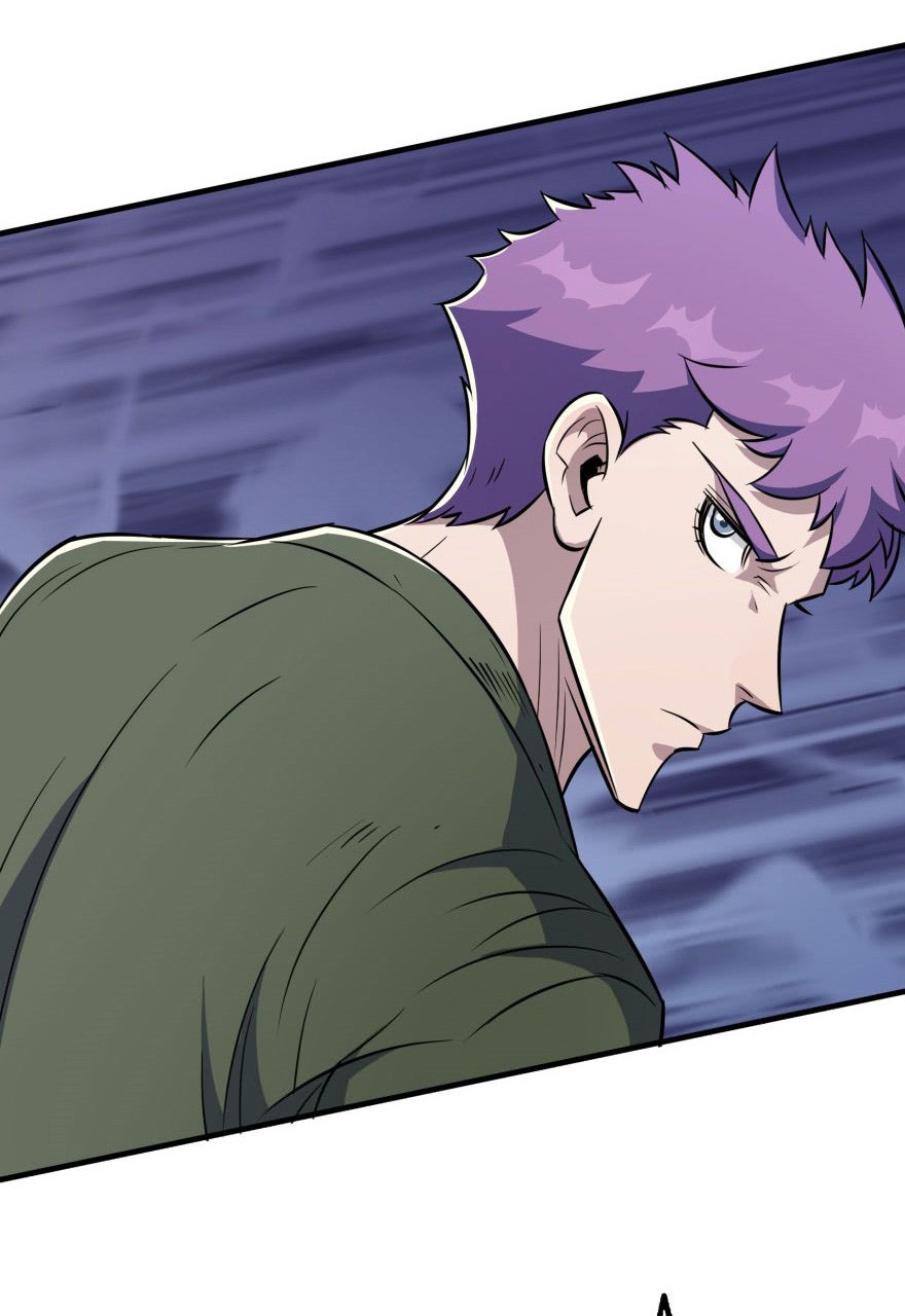 The Hunter Chapter 69 page 51 - Chapter 69: Instant Defeat