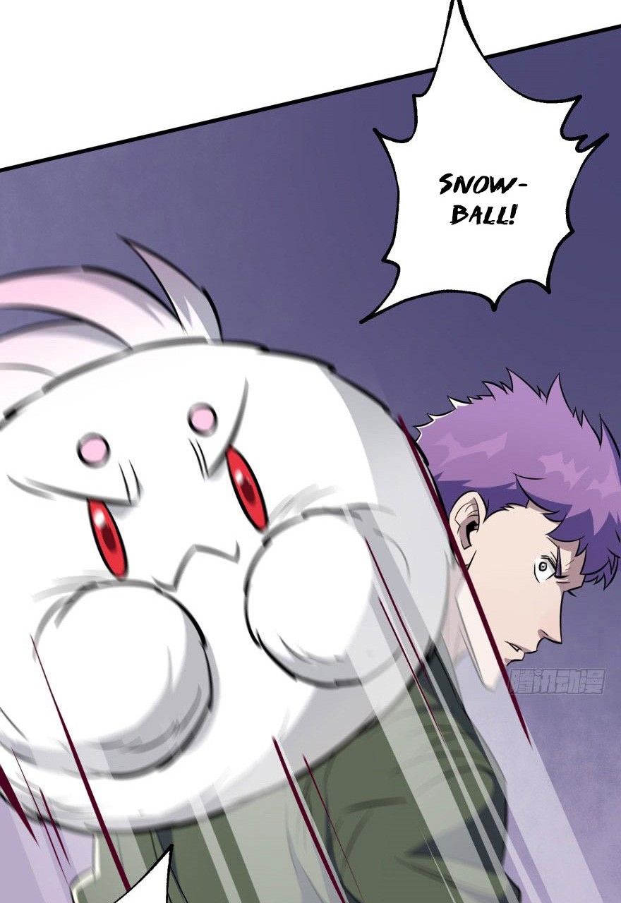 The Hunter Chapter 69 page 52 - Chapter 69: Instant Defeat