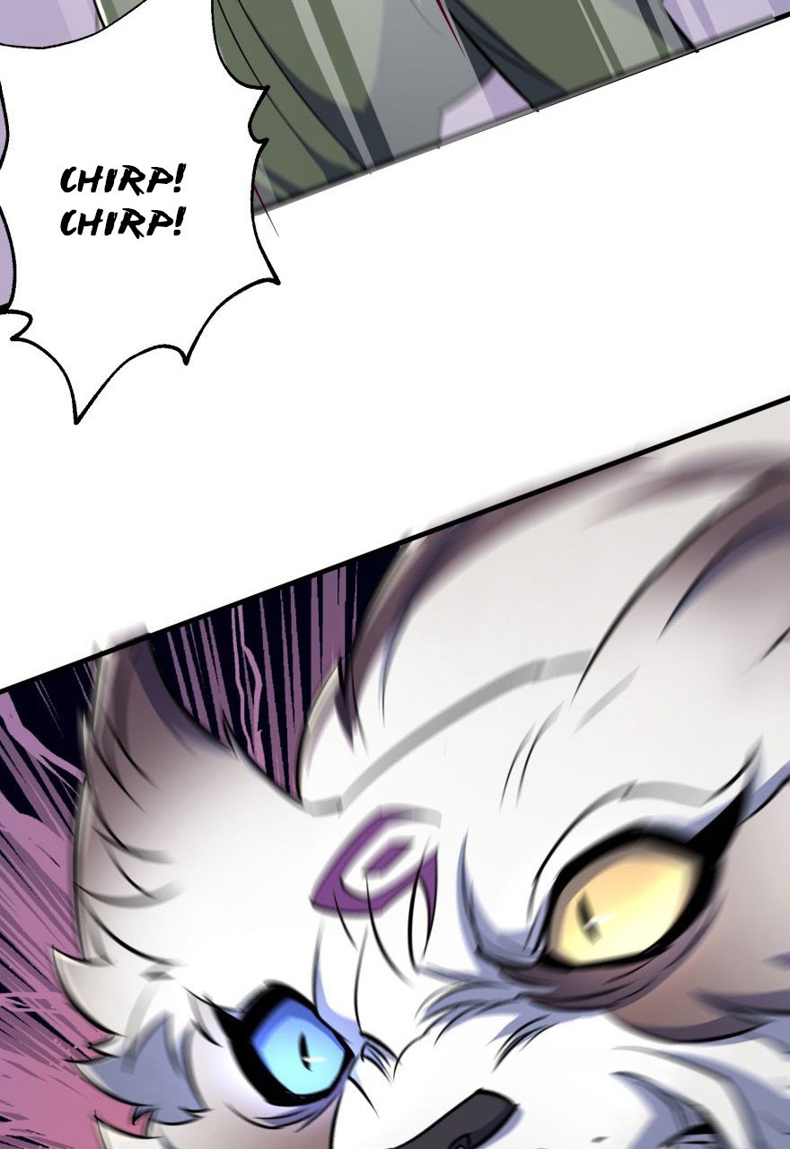 The Hunter Chapter 69 page 53 - Chapter 69: Instant Defeat