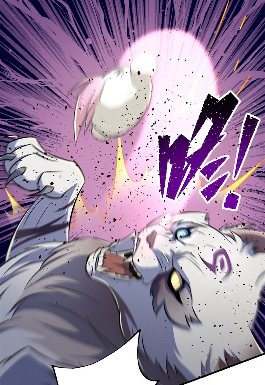 The Hunter Chapter 69 page 55 - Chapter 69: Instant Defeat