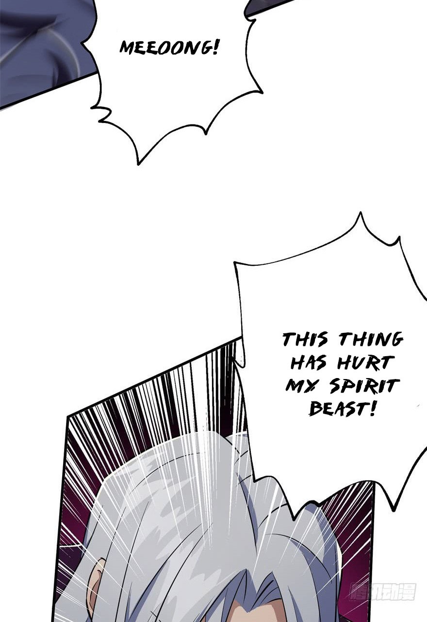 The Hunter Chapter 69 page 56 - Chapter 69: Instant Defeat