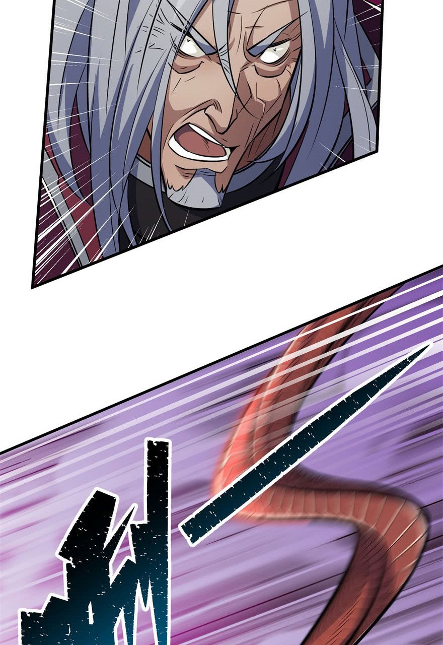 The Hunter Chapter 69 page 57 - Chapter 69: Instant Defeat