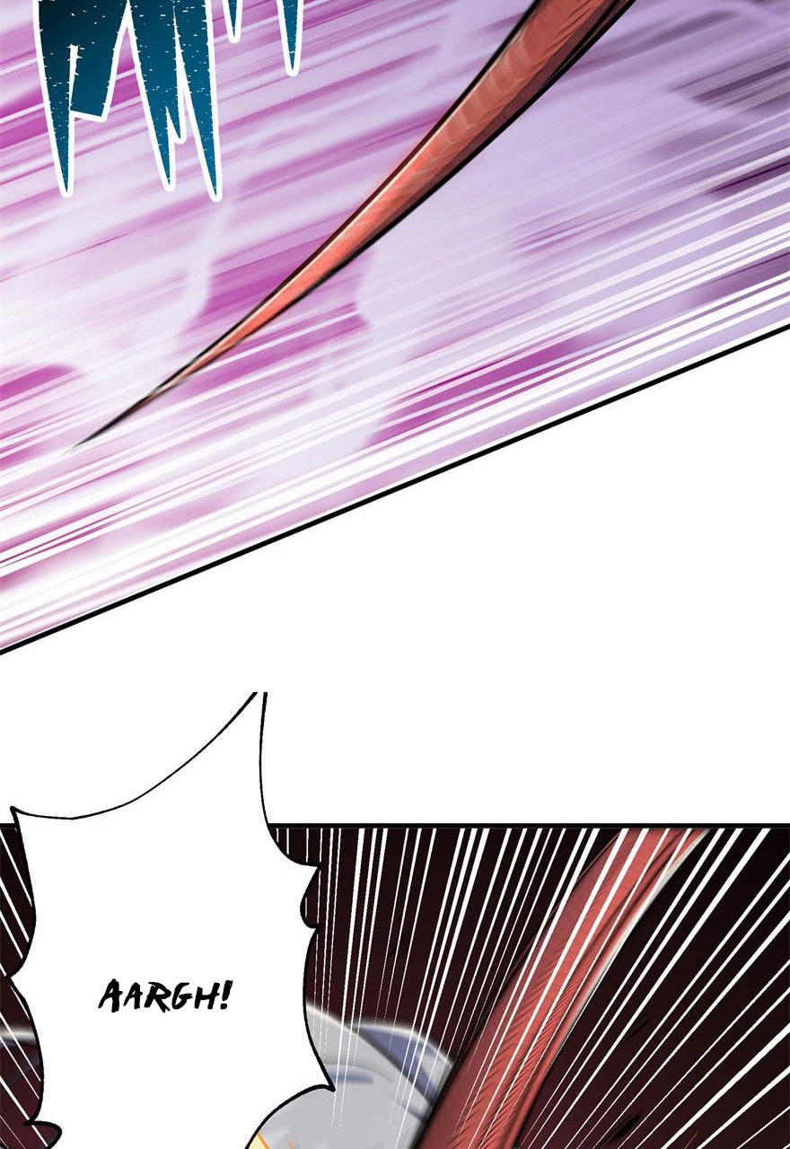 The Hunter Chapter 69 page 58 - Chapter 69: Instant Defeat
