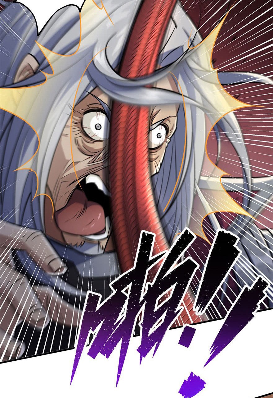 The Hunter Chapter 69 page 59 - Chapter 69: Instant Defeat